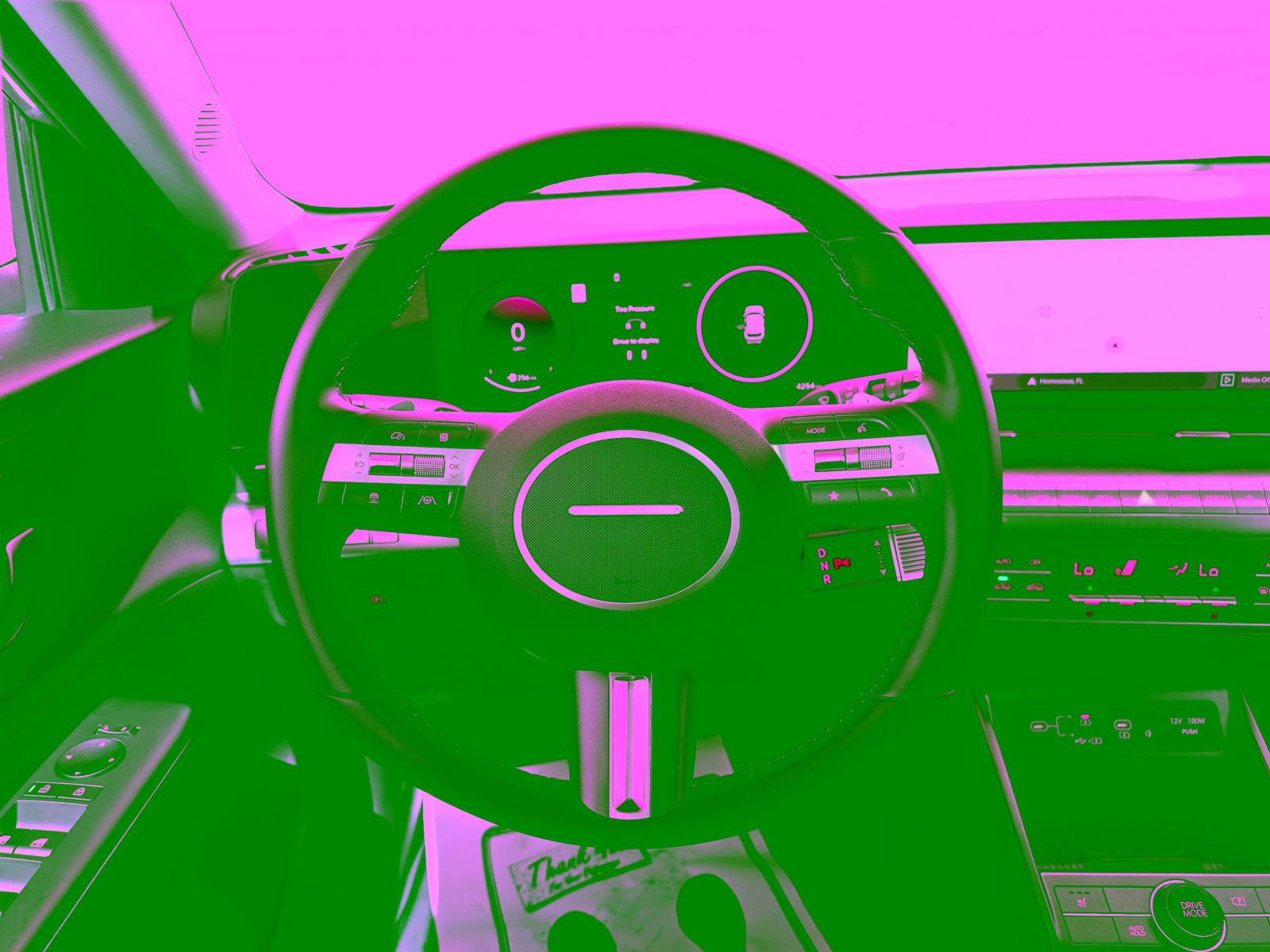 2025 Hyundai Kona SEL Convenience - Photo 16