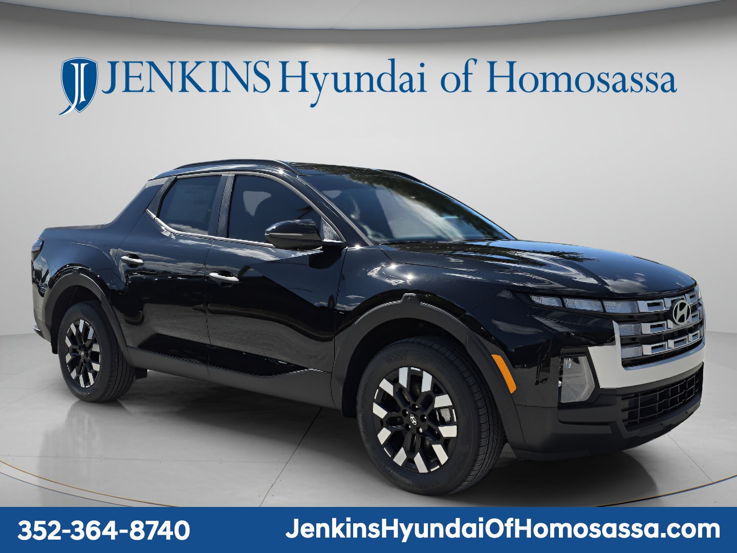 2027 Hyundai Santa Cruz