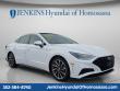 Used 2021 Hyundai Sonata Limited Sedan