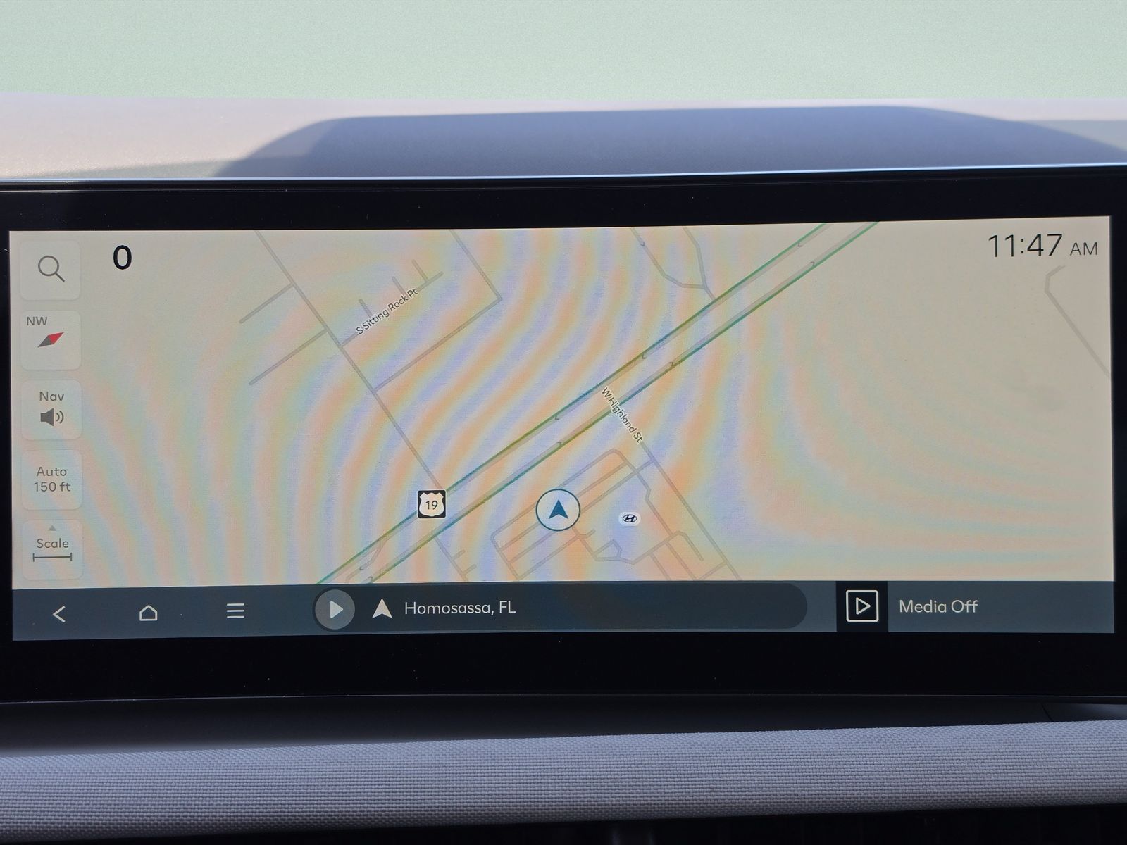 2025 Hyundai Tucson Limited - Photo 26