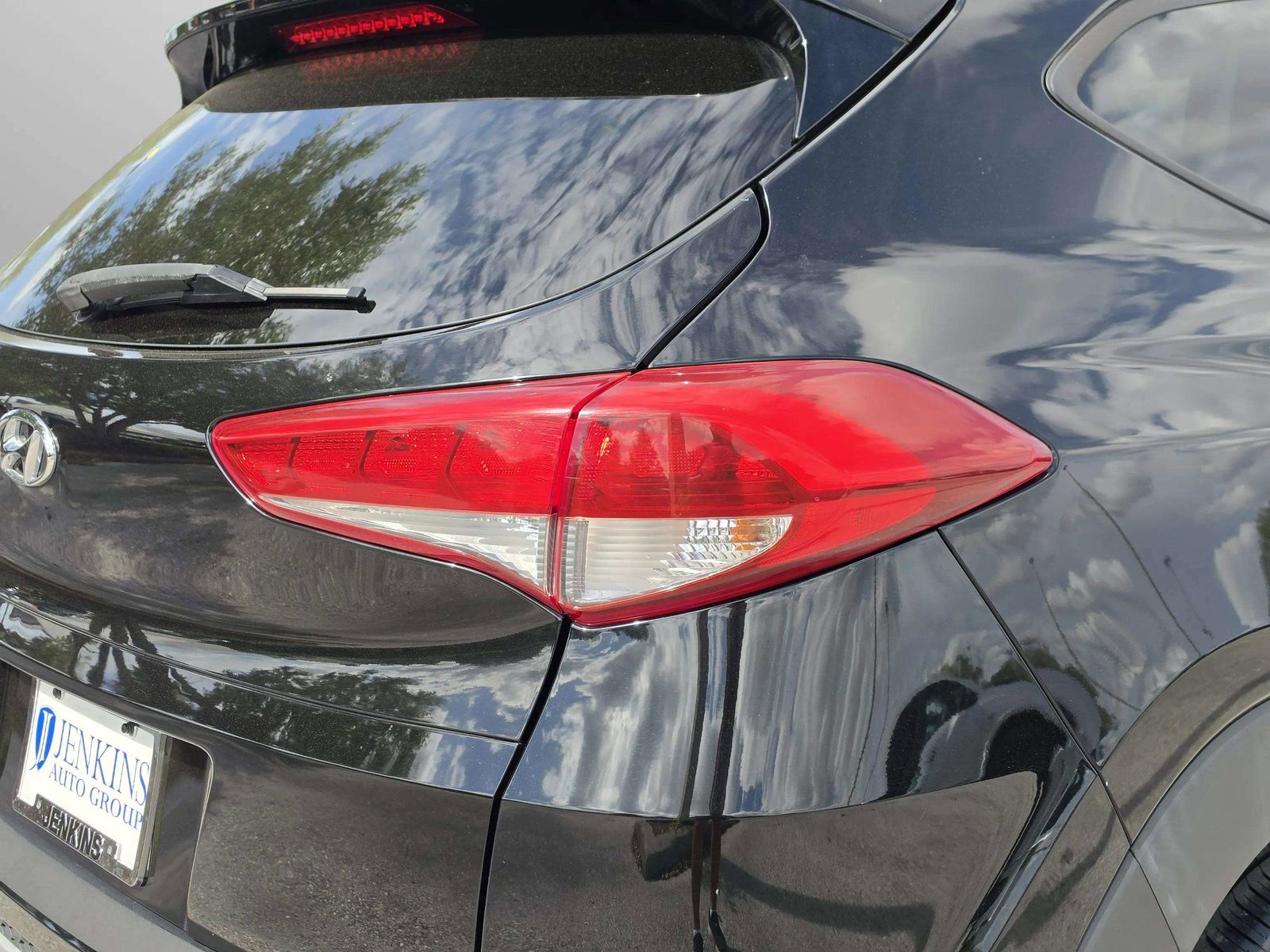2018 Hyundai Tucson Value - Photo 39