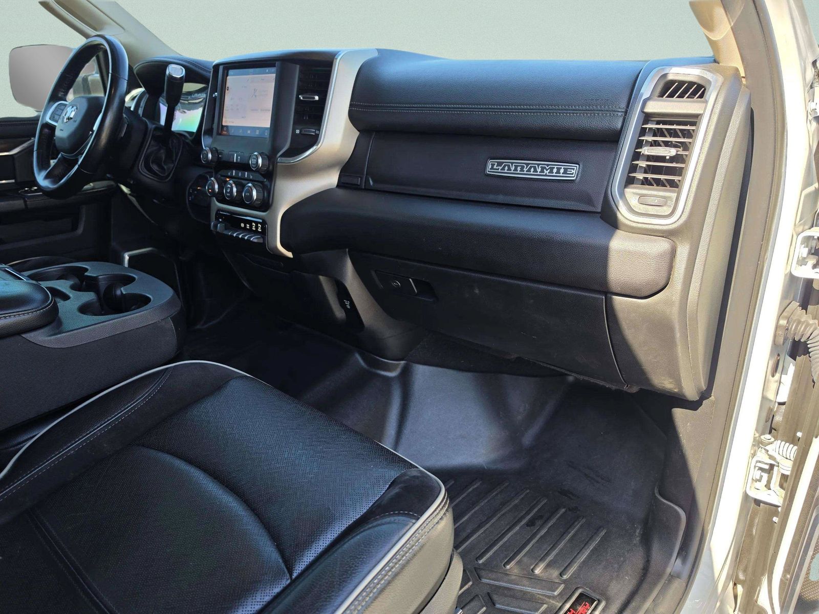 2022 RAM Ram 2500 Pickup Laramie - Photo 21