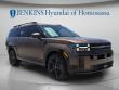 New 2026 Hyundai Santa Fe Hybrid Calligraphy SUV