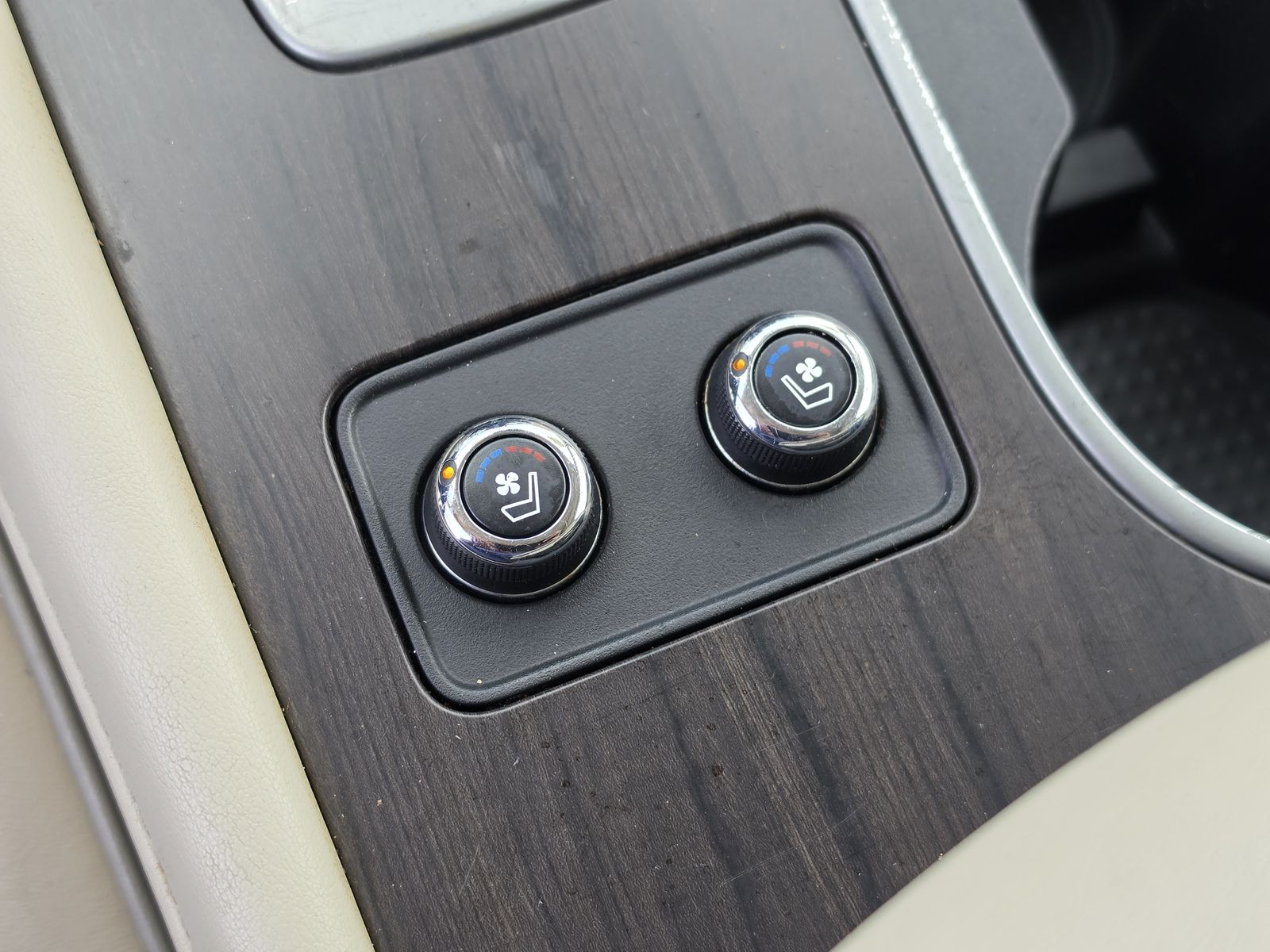 2020 Nissan Murano Platinum - Photo 33