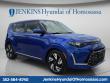 Used 2024 Kia Soul GT-Line Hatchback