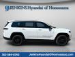 Used 2024 Jeep Grand Cherokee L Laredo SUV