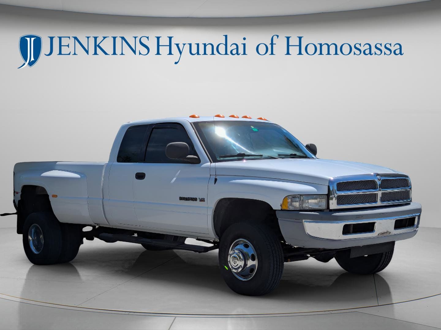 2001 Dodge Ram 1500's photo