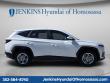 New 2026 Hyundai Tucson SE FWD SUV