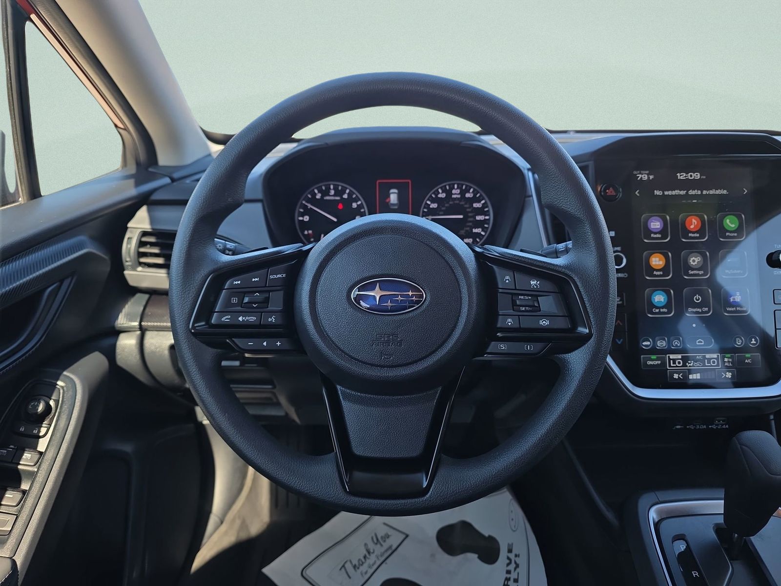 2024 Subaru Crosstrek Premium - Photo 23