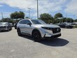  Honda CR-V Hybrid