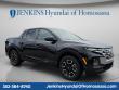 Certified 2024 Hyundai Santa Cruz 2.5L SEL Truck Crew Cab