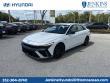 New 2025 Hyundai Elantra N Line Sedan