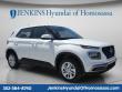 New 2026 Hyundai Venue SE SUV