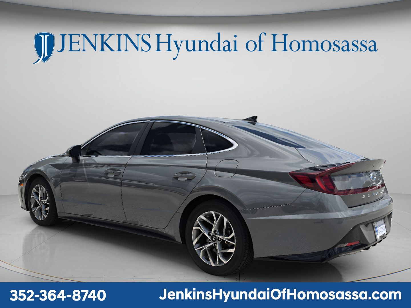 2022 Hyundai Sonata SEL - Photo 8