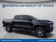  GMC Canyon