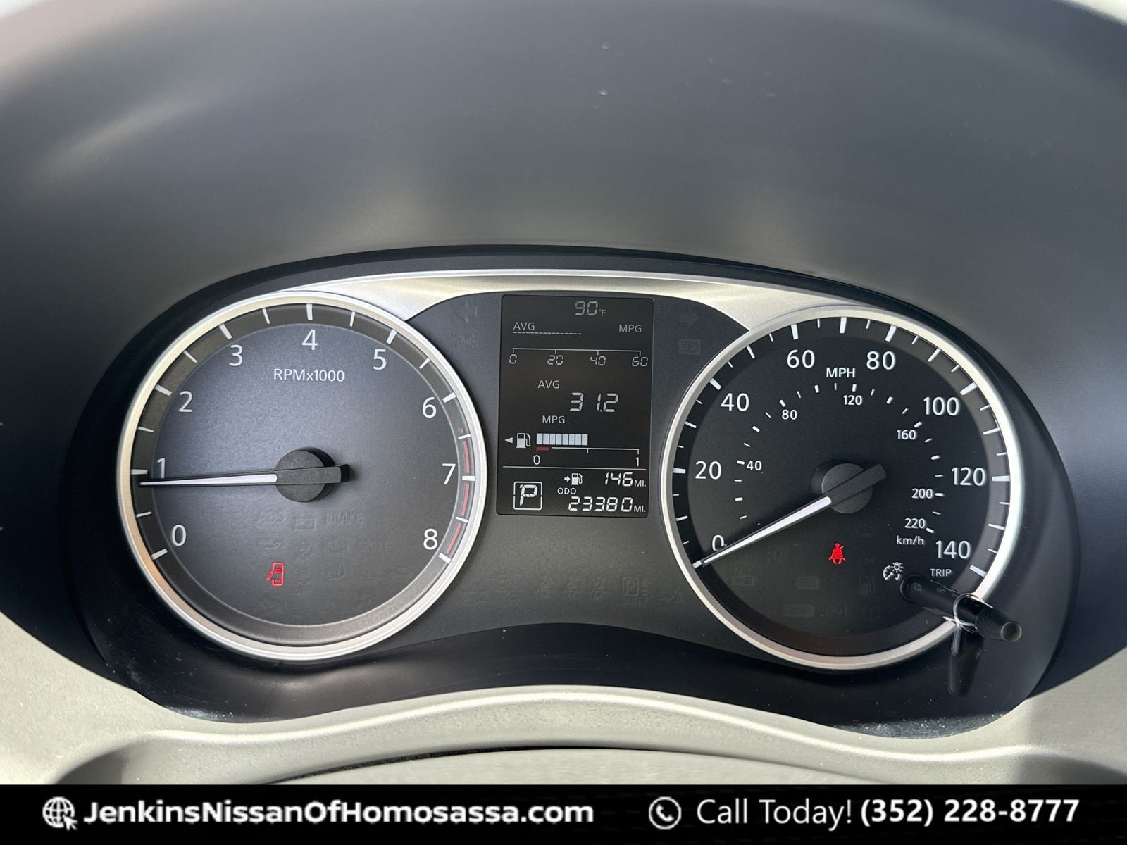 2023 Nissan Kicks S - Photo 39