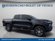 Used 2023 GMC Canyon AT4 Truck Crew Cab