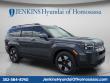 New 2026 Hyundai Santa Fe Hybrid SEL SUV