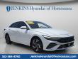 Certified 2025 Hyundai Elantra SEL Convenience Sedan