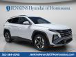 New 2026 Hyundai Tucson SEL Premium FWD SUV