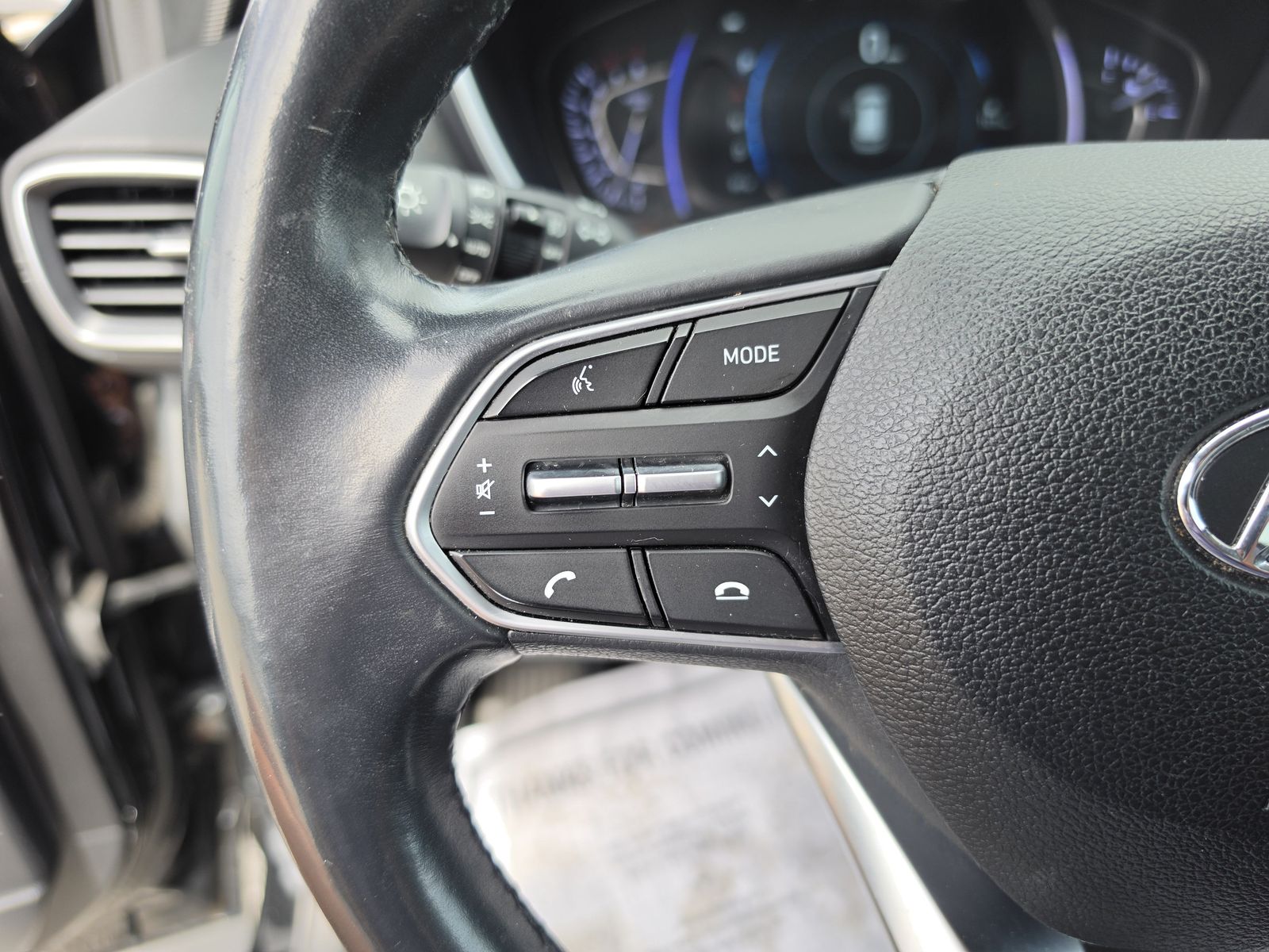 2019 Hyundai Santa Fe Ultimate - Photo 32
