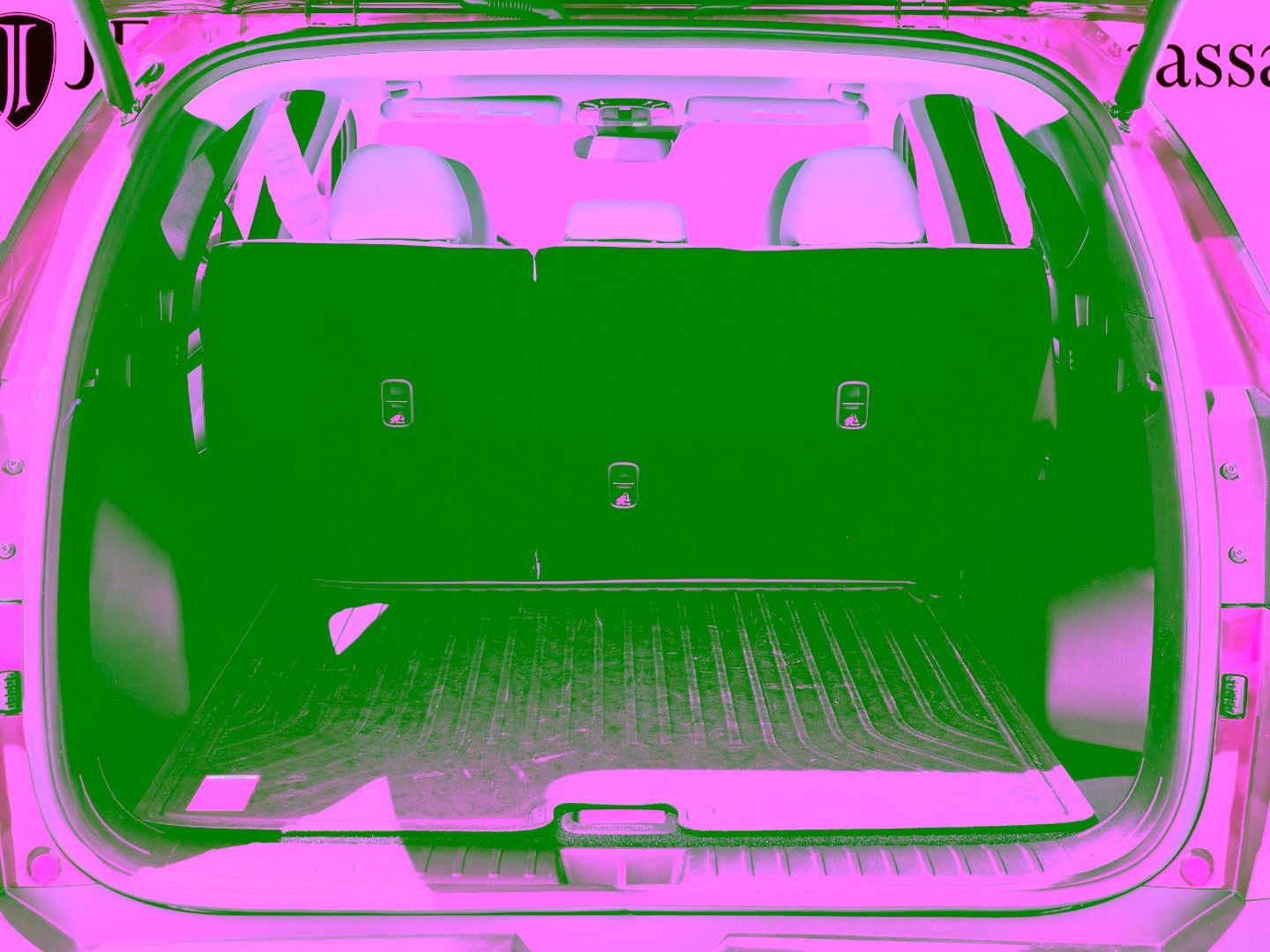 2025 Hyundai Tucson SEL Convenience - Photo 13