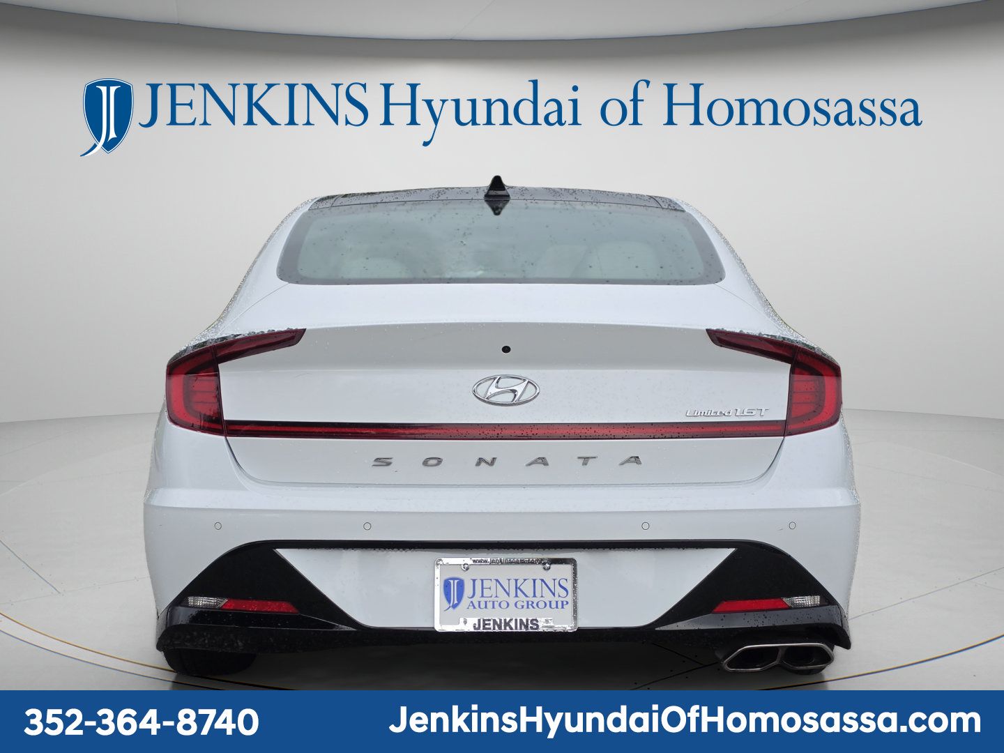 2021 Hyundai Sonata Limited - Photo 6