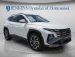 New 2026 Hyundai Tucson Limited FWD SUV