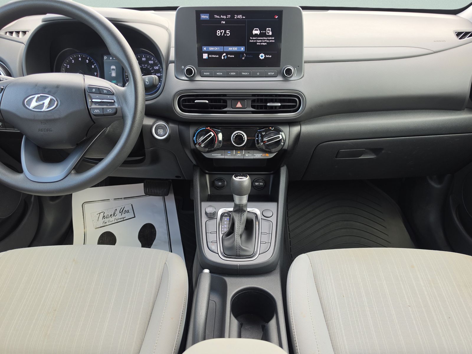 2023 Hyundai Kona SEL - Photo 17