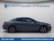 New 2026 Hyundai Elantra Limited Sedan