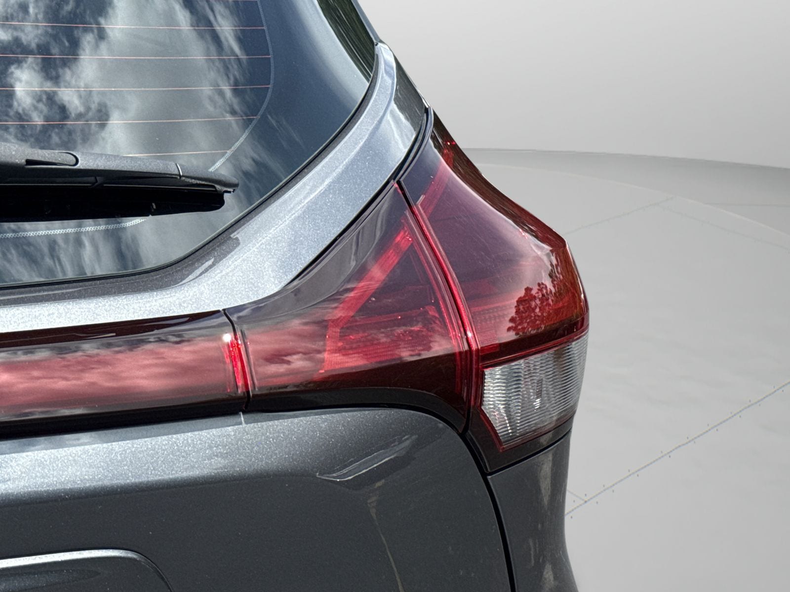2023 Nissan Kicks S - Photo 44