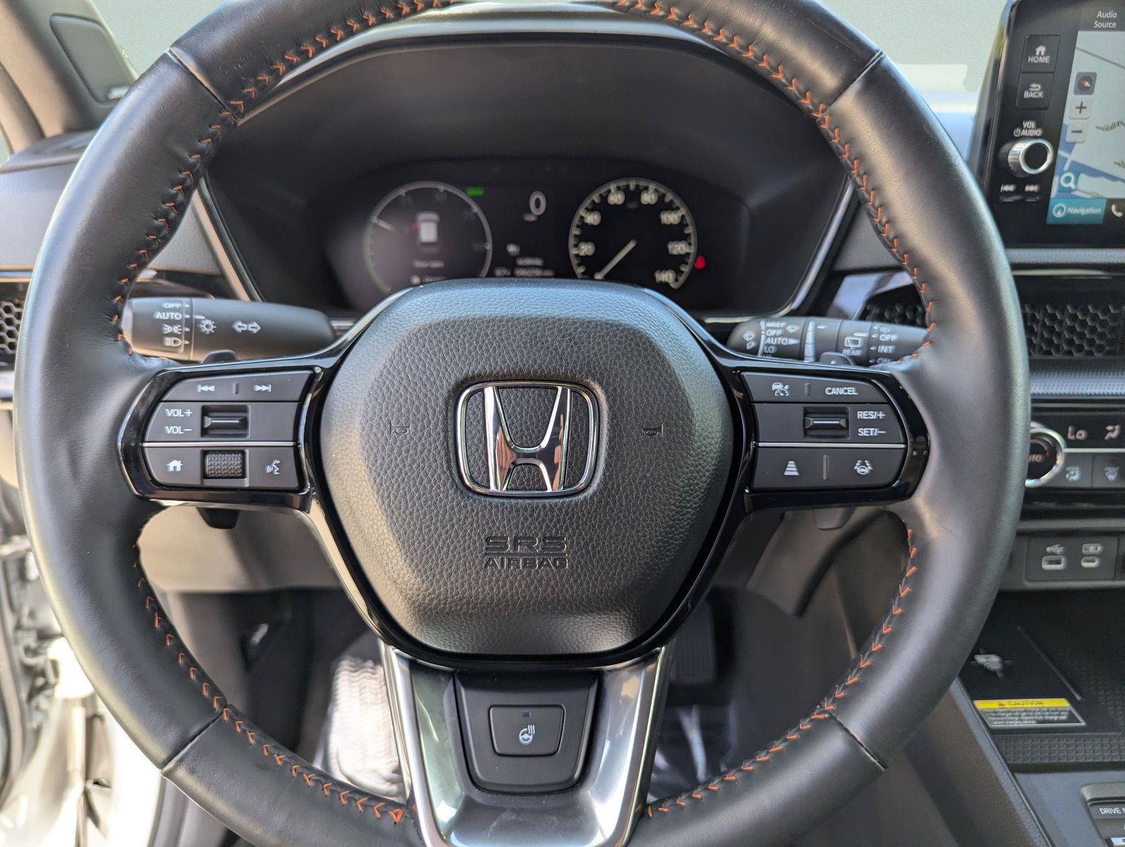 2026 Nissan Rogue S - Photo 32