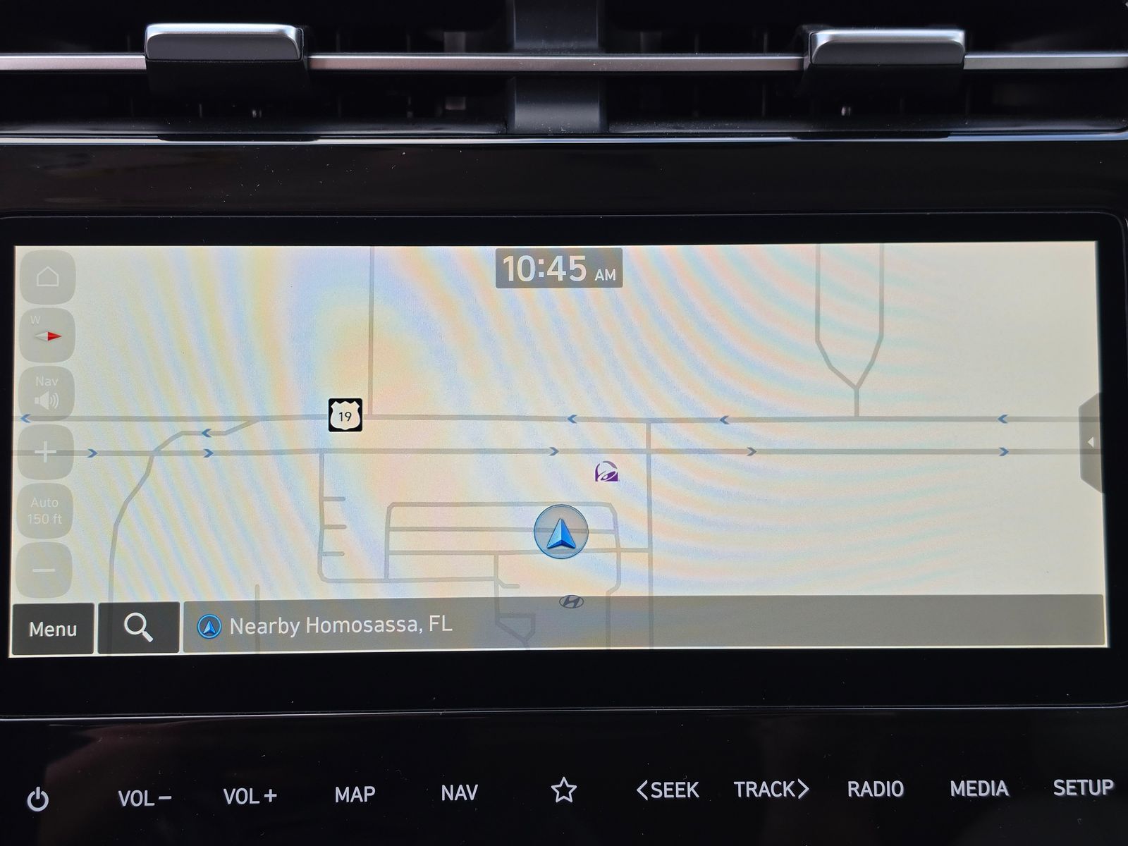 2024 Hyundai Tucson SEL - Photo 28