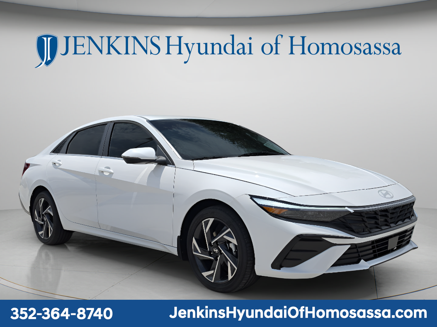 2026 Hyundai Elantra Hybrid