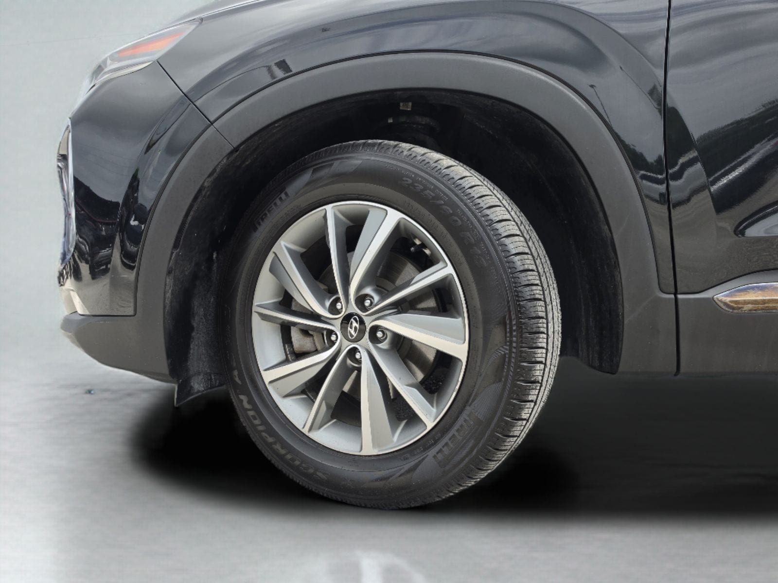 2019 Hyundai Santa Fe Ultimate - Photo 41
