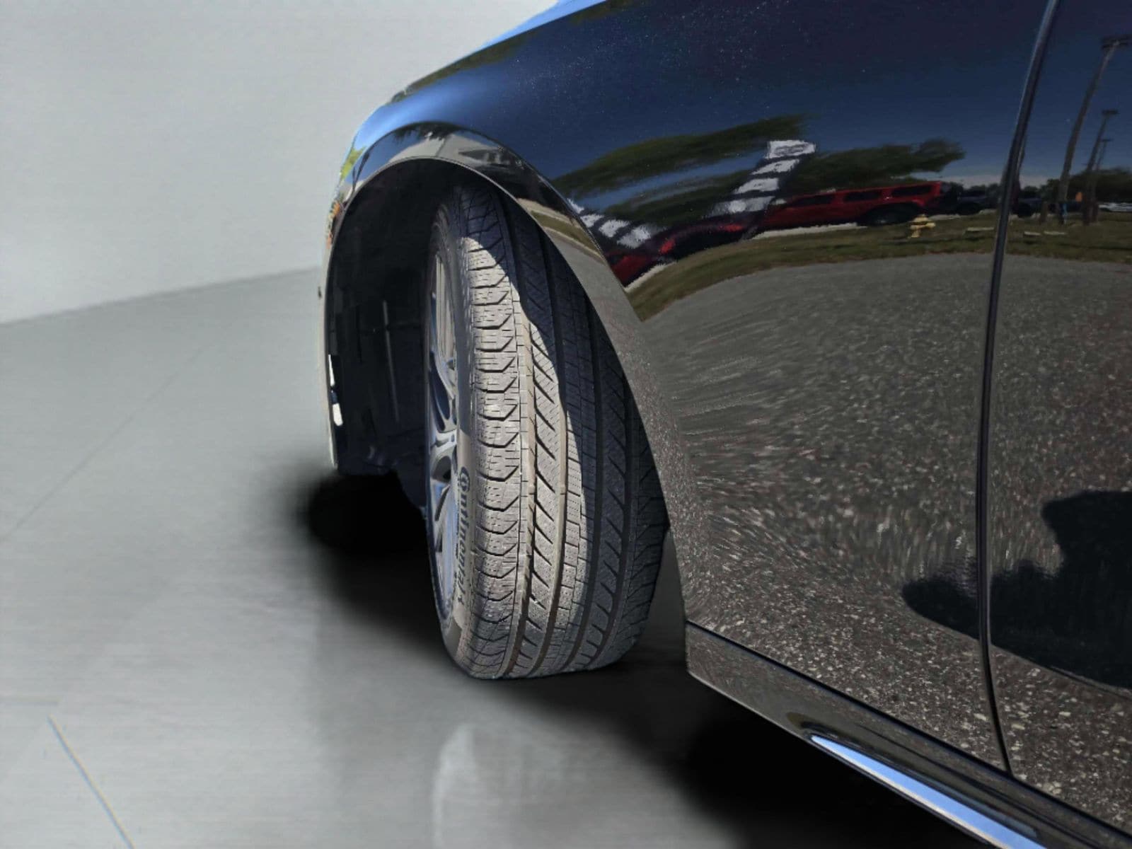 2025 Mercedes-Benz E-Class E350 - Photo 41