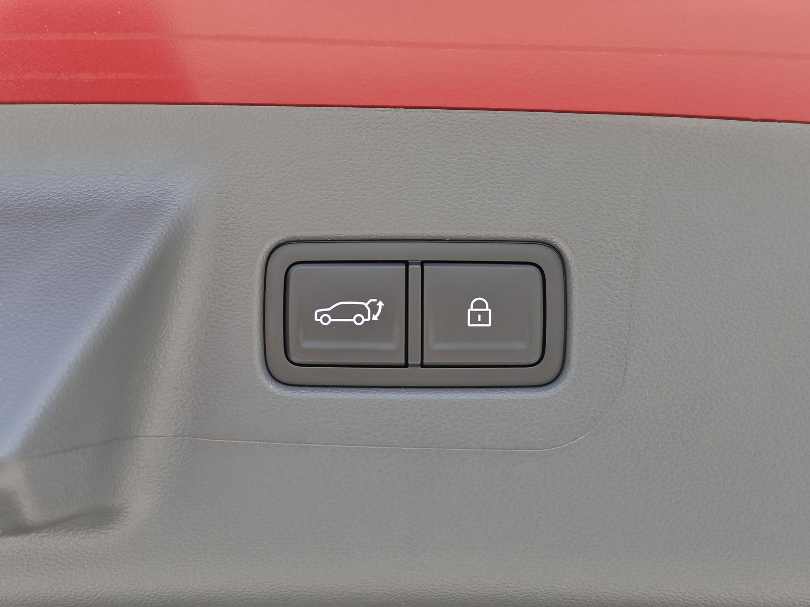 2026 Hyundai Santa Fe Calligraphy - Photo 16