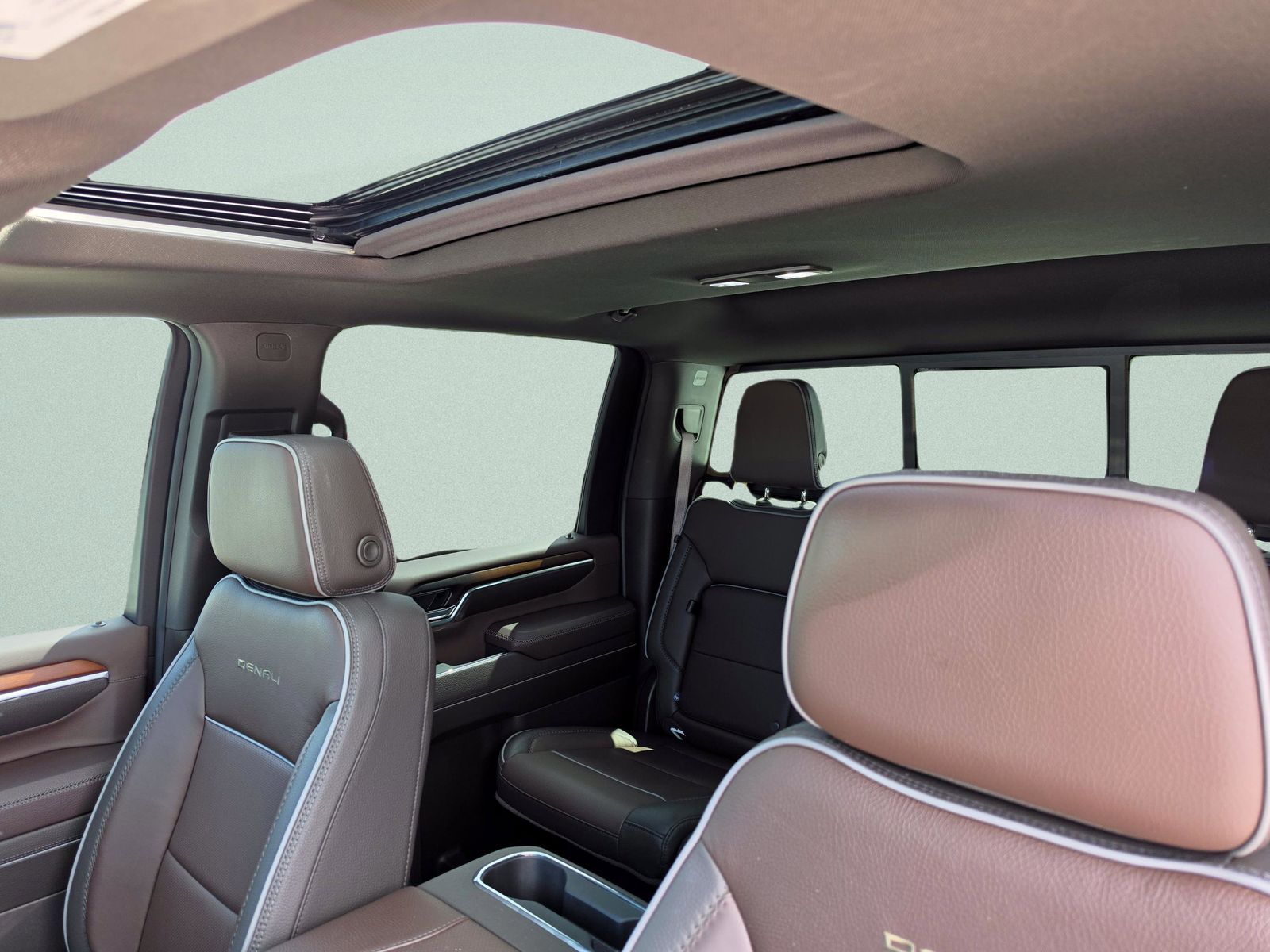 2025 GMC Sierra 2500HD Denali - Photo 23