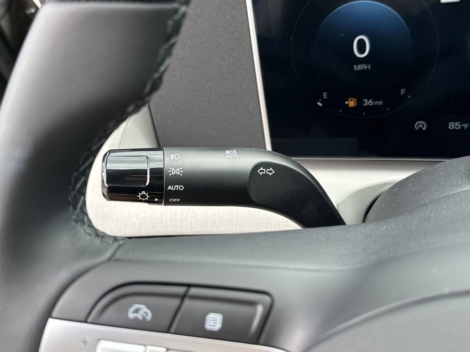 2025 Hyundai Tucson SEL Convenience - Photo 25