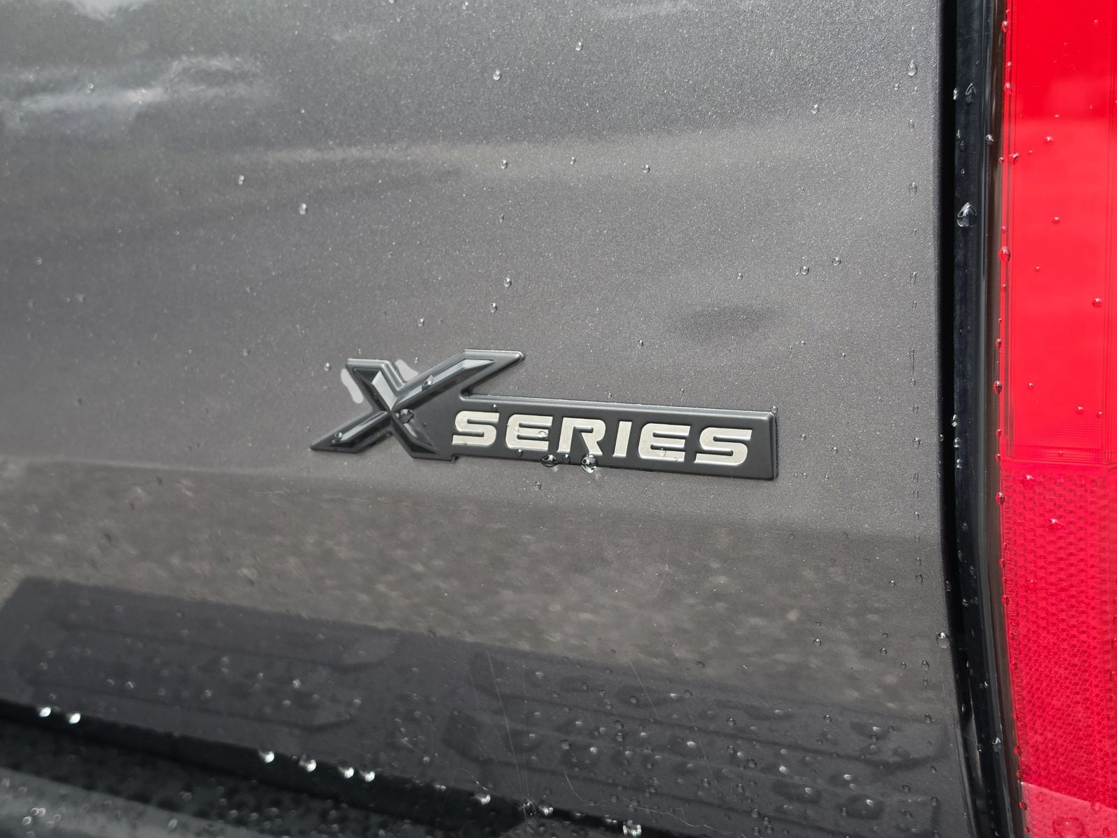 2025 Toyota Tundra SR5 - Photo 38
