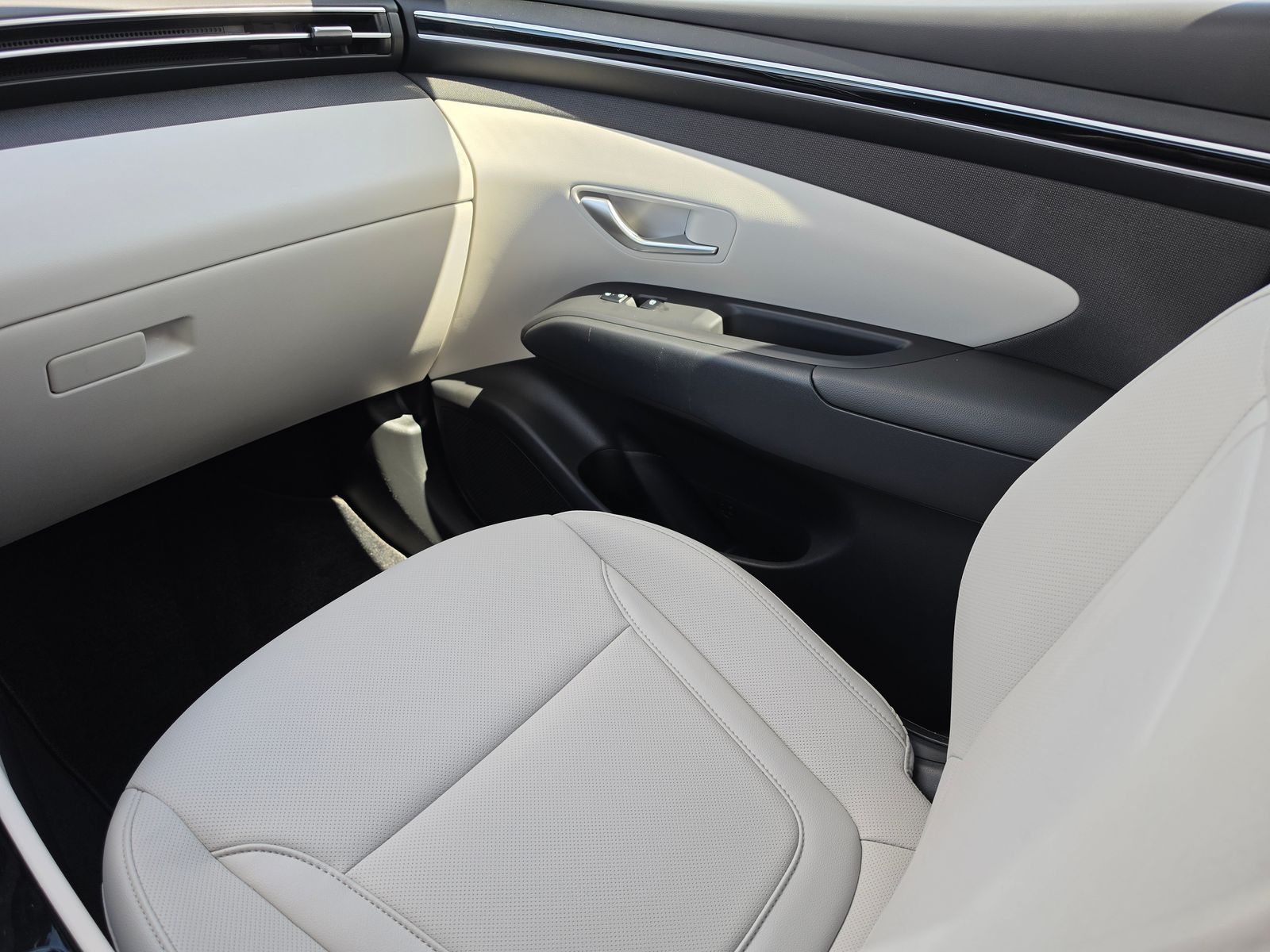 2024 Hyundai Tucson SEL - Photo 21