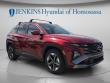 New 2026 Hyundai Tucson SEL SUV
