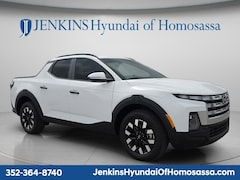 2026 Hyundai Santa Cruz SEL Activity Truck Crew Cab