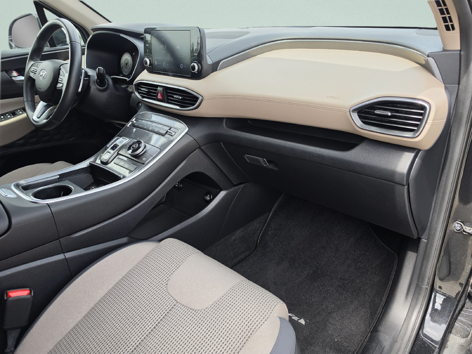 2022 Hyundai Santa Fe SEL - Photo 15