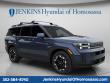 New 2027 Hyundai Santa Fe SEL FWD SUV