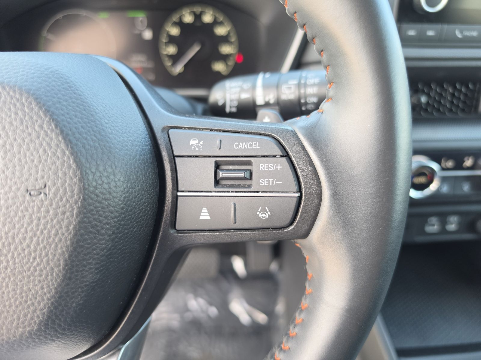 2024 Honda CR-V Sport - Photo 31