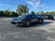 Used 2020 Chevrolet Corvette Stingray w/3LT Coupe