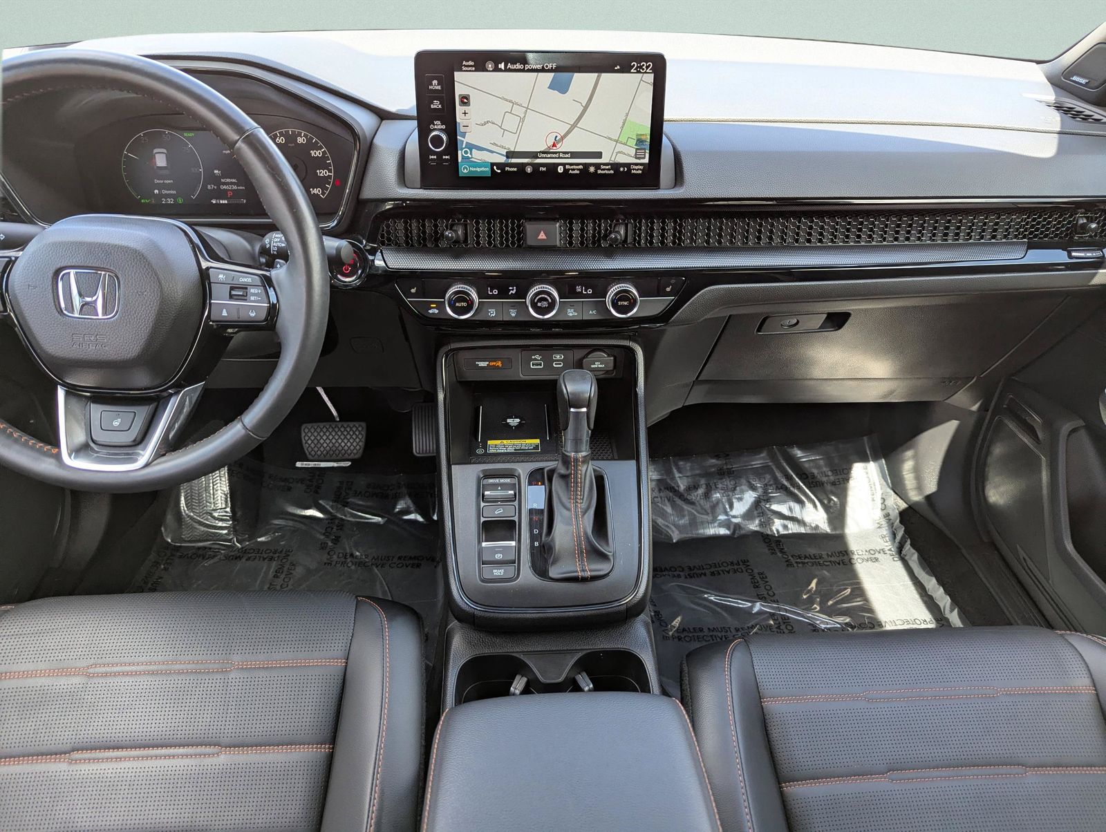 2026 Nissan Rogue S - Photo 45
