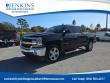 Used 2018 Chevrolet Silverado 1500 LT w/1LT Truck Double Cab