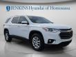 Used 2019 Chevrolet Traverse LT Cloth w/1LT SUV